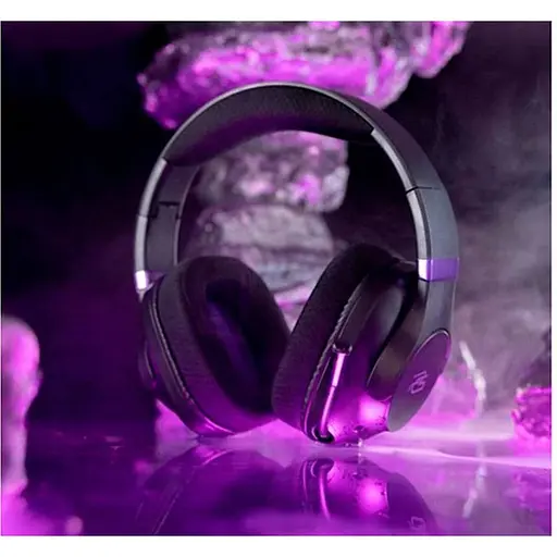 Игровые наушники Proove Gaming Rapture (APP) Black (GHRPPP010001) [152904] - фото 6