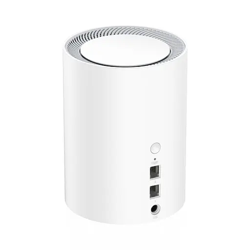 Маршрутизатор WiFi Mesh-система WiFi 6 Cudy M1800 (2-Pack) 2 штуки дводіапазонні гігабітні AX1800 (73-00524) - фото 4