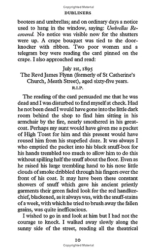 Dubliners - фото 6