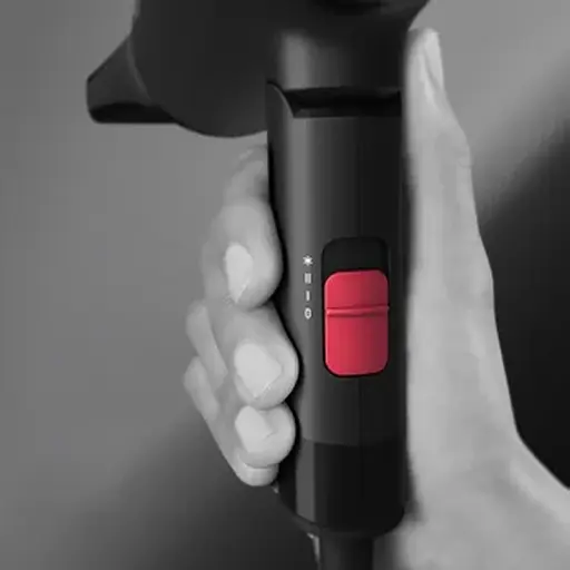 Фен ROWENTA CV184LF0 - фото 4