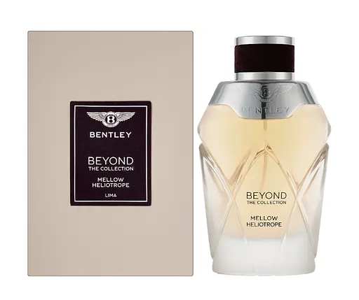 Оригинал Bentley Mellow Heliotrope 100 мл парфюмированная вода - фото 1