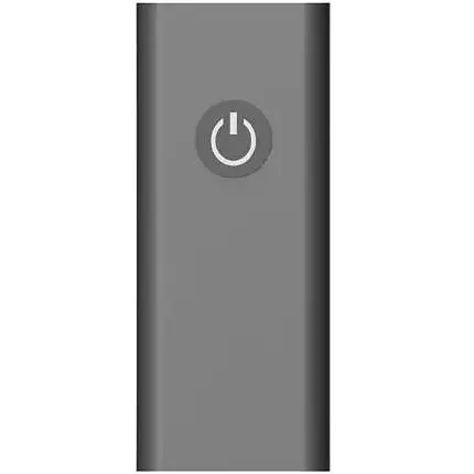 Анальная вибропробка Nexus ACE Medium - фото 4