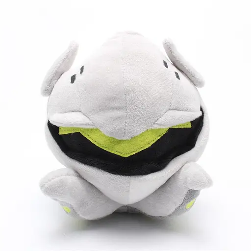 М'яка іграшка Овервотч Гендзі Overwatch Genji OW 55.14 - фото 5