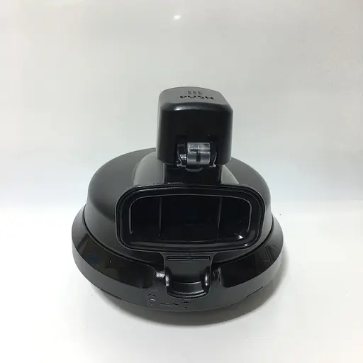 Верхня кришка контейнера для пилу для пилососу Samsung VC15K4169HD/UK, DJ97-02401J + фільтр DJ63-01467A - фото 5