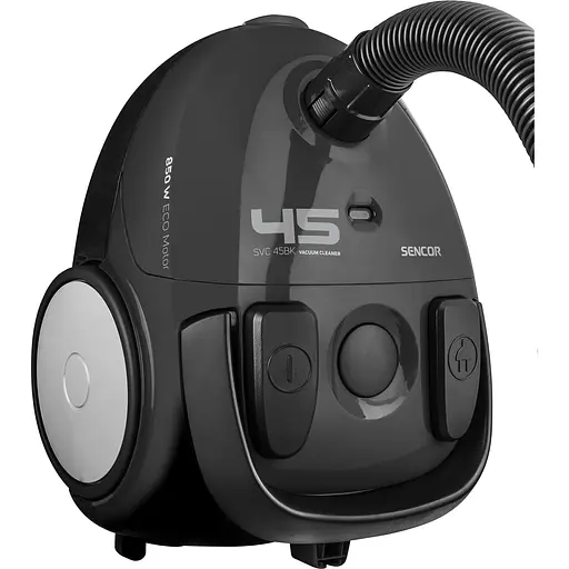 Пылесос Sencor SVC 45BK-EUE3 - фото 4