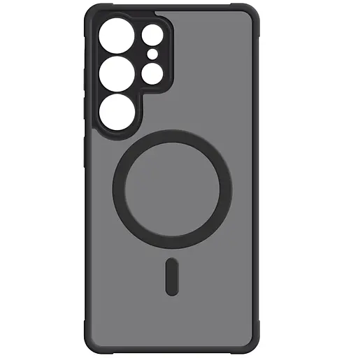 Чохол MAKE Samsung S25 Ultra Frame Magnet Pro - фото 1