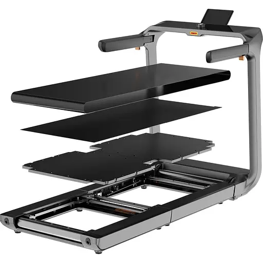 Бігова доріжка Kingsmith WalkingPad X218 [129074] - фото 11