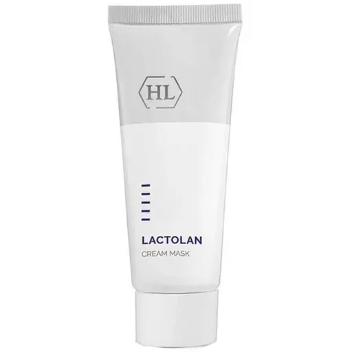 Питательная маска Holy Land Lactolan Cream Mask 70 мл (1606)