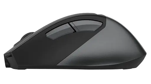 Миша A4Tech Fstyler FG45CS Air2 (Stone Grey) USB (FG45CS Air2 (Stone Grey)) - фото 5