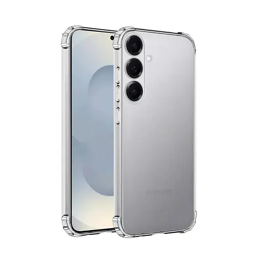 Чохол Make Samsung S25 AirShield - фото 3