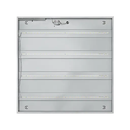 Світлодіодна панель Ardero AL2119ARD 36Вт 6500K матова - фото 3