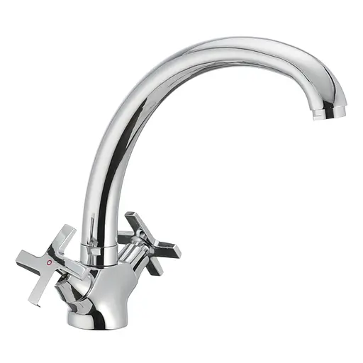 Змішувач для кухні Mixxus Premium GALAXY 273 (MI0624) - фото 1