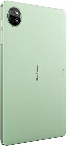 Планшет Blackview Tab 20 4/64GB Blizzard Blue (Global) Wi-Fi - фото 6