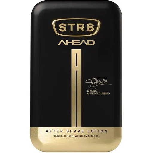 Лосьйон після гоління STR8 Ahead 100 мл - фото 3