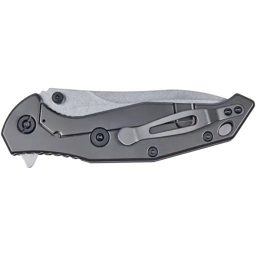 Нож Skif Adventure II SW Black - фото 4