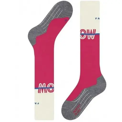 Шкарпетки Falke ESS SK4 Advanced W 37-38 Rose (1097-16116-8564 37/38) - фото 3