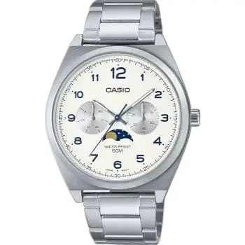 Мужские часы Casio Timeless Collection MTP-M300D-7A