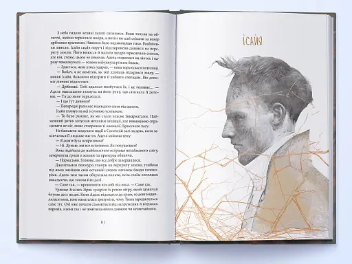 Сталь та Сонячний шторм - фото 4