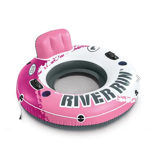 Плотик з 2 ручками, 56824