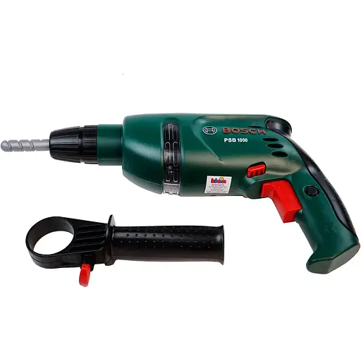 Іграшковий дриль великий Klein Bosch (8413) - фото 2