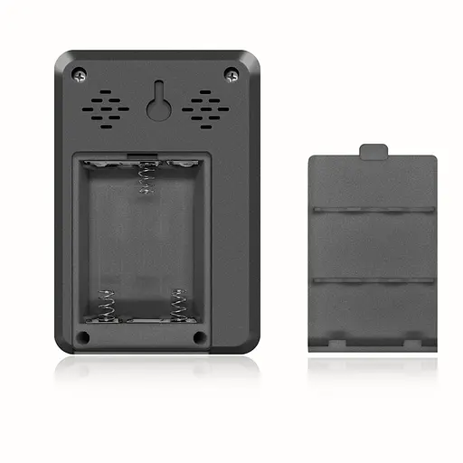 Дозиметр радіації побутовий радіометр лічильник Гейгера Nectronix BR-9B-XR1 (оновлена модель) (100901) - фото 3