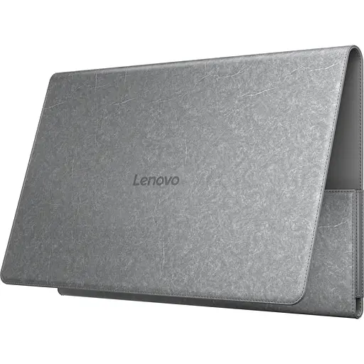 Чохол до планшета Lenovo Tab Plus Sleeve Grey (TB351) (ZG38C05800) - фото 5