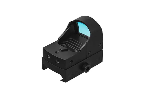 Приціл коліматора Delta DO MiniDot + Планка Weaver Delta - фото 4