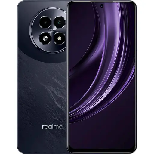 Смартфон Realme 13 5G 12/256GB Dark Purple Global EU Б/В [162316] - фото 1