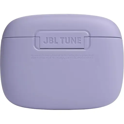 Навушники TWS JBL Tune Buds Purple (JBLTBUDSPUR) - фото 6