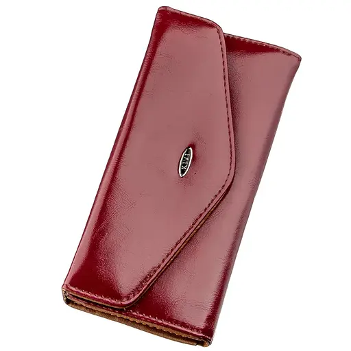 Женский кошелек Kivi 9х19х2 см acs0015486 - фото 1