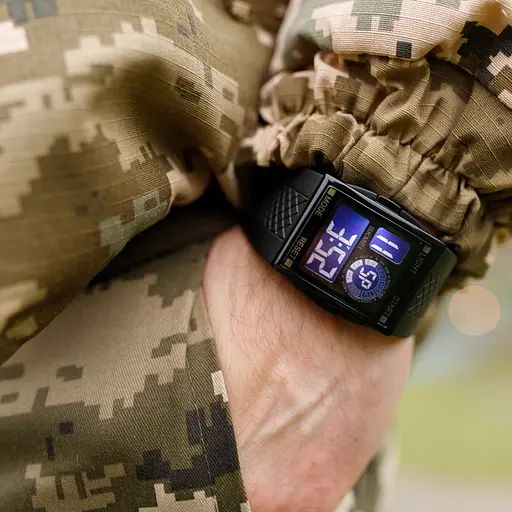 Часы Skmei Jump - фото 3