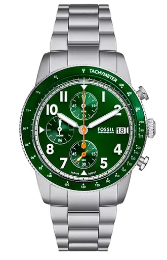 Часы Fossil Sport Tourer FS6048