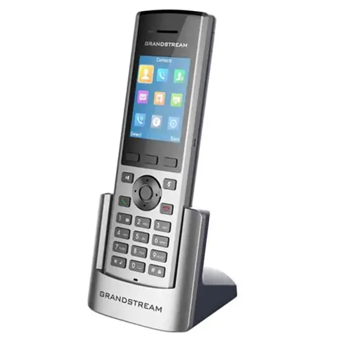 DECT трубка Grandstream DP730 для бази DP750/752