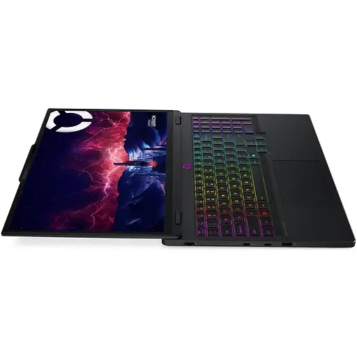 Ноутбук Ігровий Lenovo Legion 5 15AKP10 AI 7 350 la 50GHz, 32GB DDR5, 1TB, RTX 5070 8GB, Без ОС - фото 7