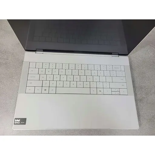 Ноутбук Dell XPS, Ultra 7 155H, 16GB, 512GB, + 1920x1200, 1.69kg - фото 6