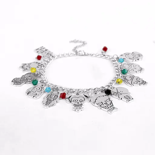 Браслет Отряд самоубийц Gee! - фото 2