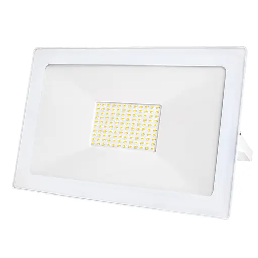 Прожектор Brille вуличний LED вологозахищений IP65 HL-28/150W NW - фото 1