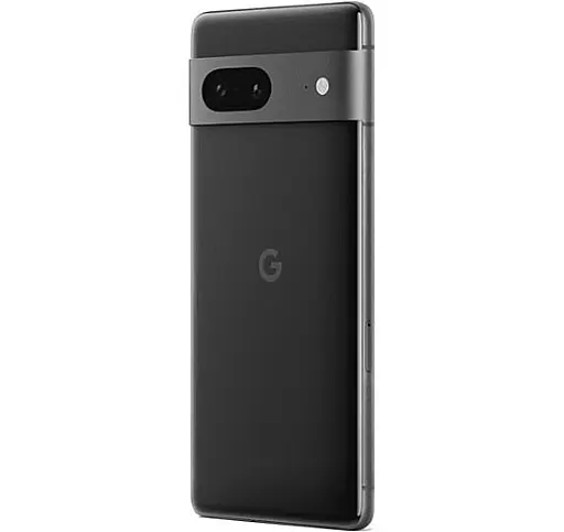 Смартфон Google Pixel 7 8/128GB Obsidian - фото 5