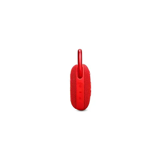 Акустична система JBL Clip 5 Red (JBLCLIP5RED) - фото 5