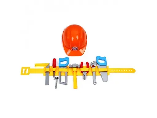 Набір інструментів ТехноК - фото 1