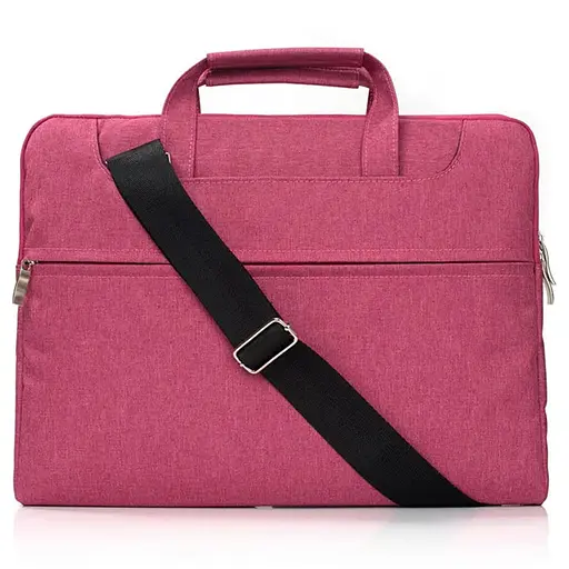Сумка для ноутбука Denim with Straps 15/16.2''