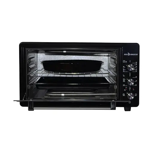 Електропіч SeaBreeze SB-0701 - фото 2