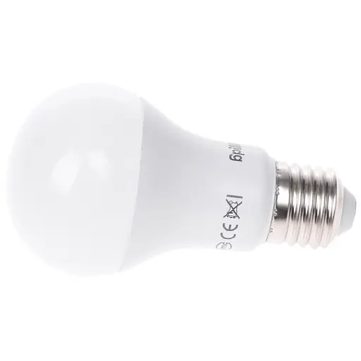 Лампа Brille светодиодная LED 15W E27 WW A60 SG 220 В - фото 3