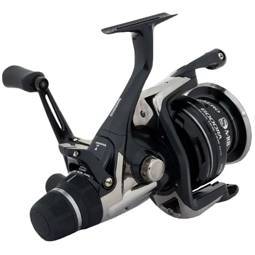 Катушка Shimano Baitrunner X-Aero 8000 RA 6 1BB - фото 2