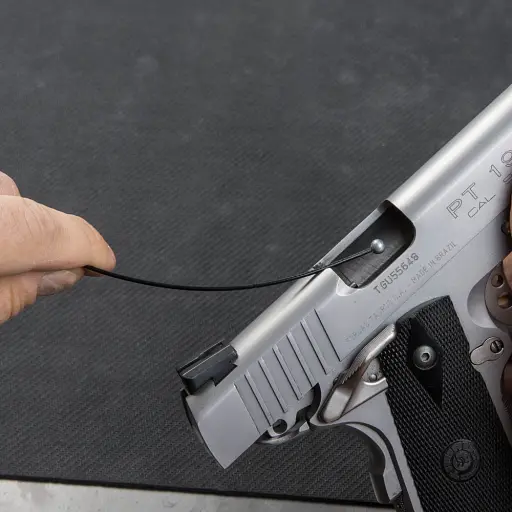 Протяжка Real Avid Bore Boss - .357CAL/.38CAL/9 мм - фото 6