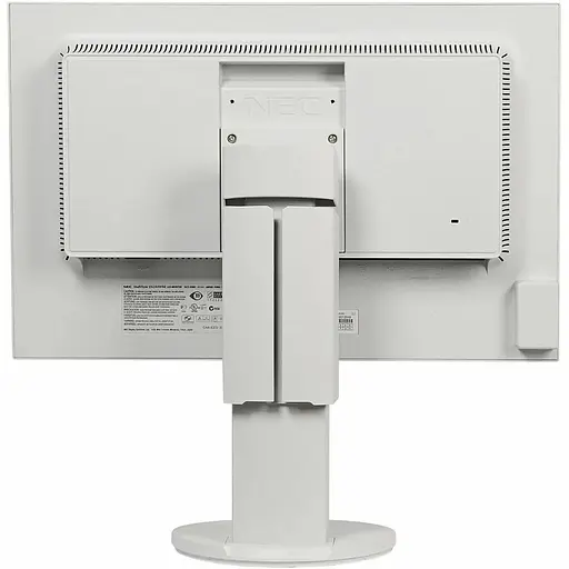 Монітор 24" NEC EA244WMi - Class A "Б/В" - фото 5