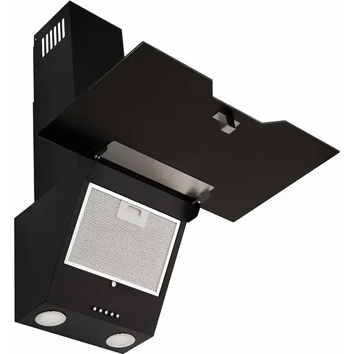 Вытяжка наклонная Eleyus SPECTRA 1000 LED 60 BL - фото 5