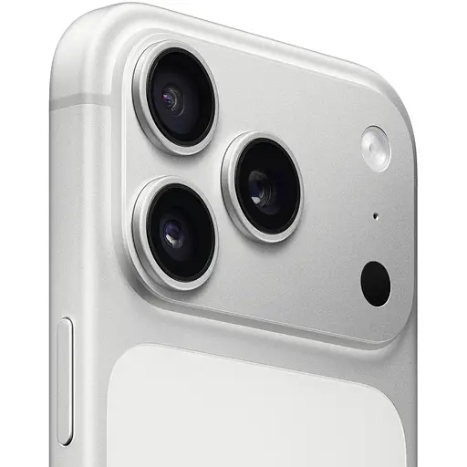 Смартфон Apple iPhone 17 Pro 256GB Silver (MG8G4) - фото 3