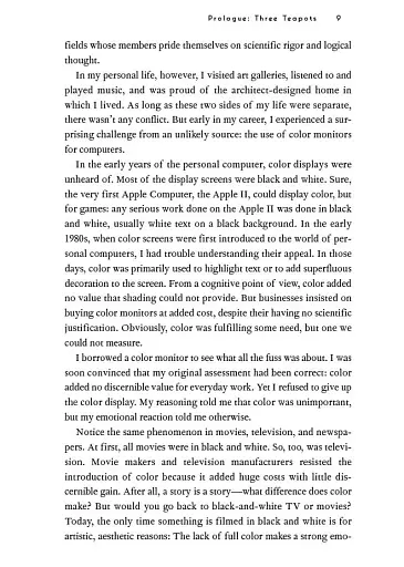 Emotional Design - фото 12