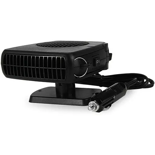 Портативний автомобільний нагрівач Uteruik 24V 150W Demister Demister